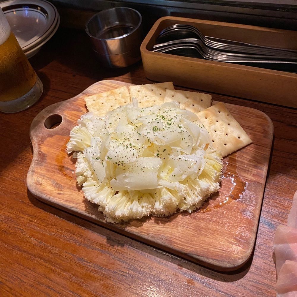 ciel_08さんが投稿したIZAKAYA ぼうずに関する口コミの画像