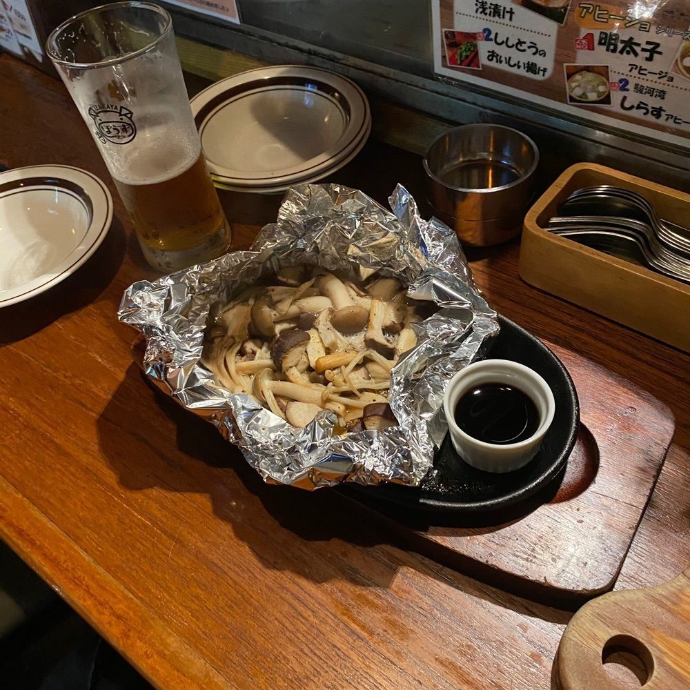 ciel_08さんが投稿したIZAKAYA ぼうずに関する口コミの画像