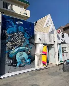 CCCSURFSHOP 1枚目