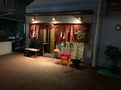 セルフ酒スタンドガソリン