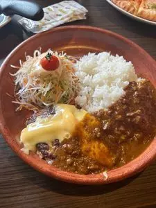 びっくりドンキー 中葛西店