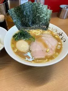 麺家 たいせい