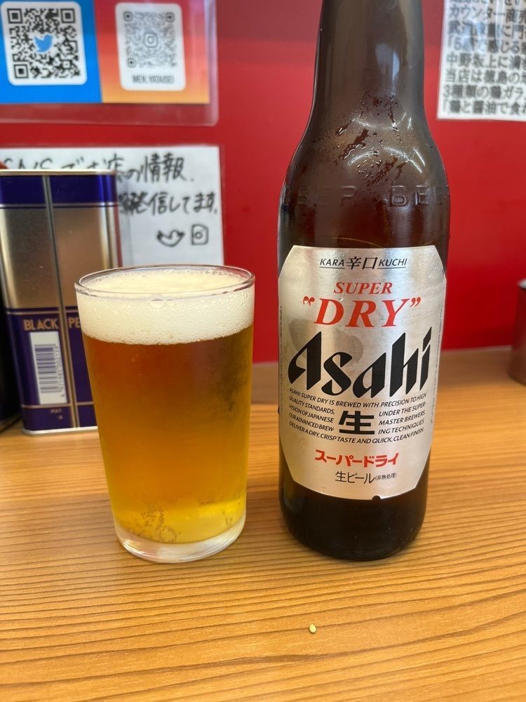 【東京近郊】居酒屋勝手にレビューさんが投稿した麺家 たいせいに関する口コミの画像