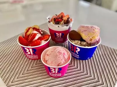 サーティワンアイスクリーム 木場イトーヨーカドー店