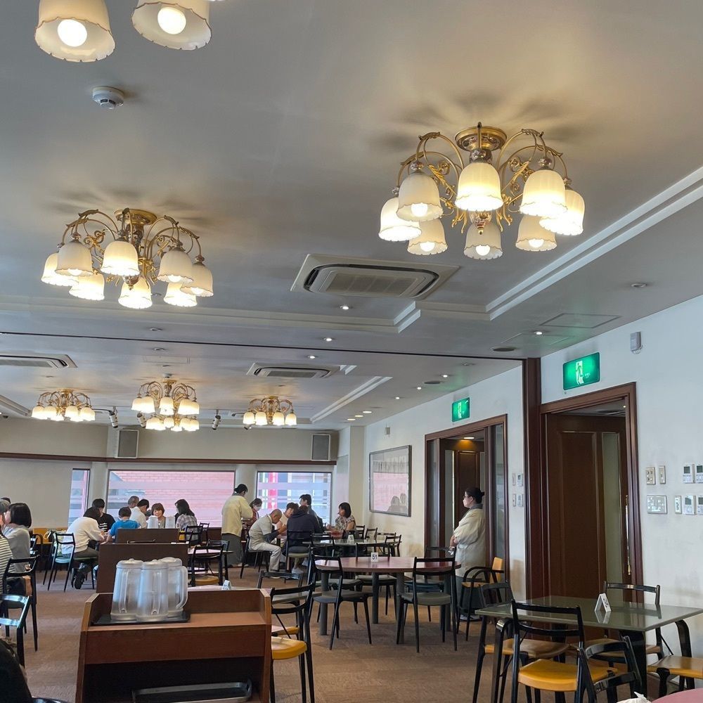 Annjuさんが投稿した中国菜館 江山楼 中華街新館（コウザンロウ）に関する口コミの画像