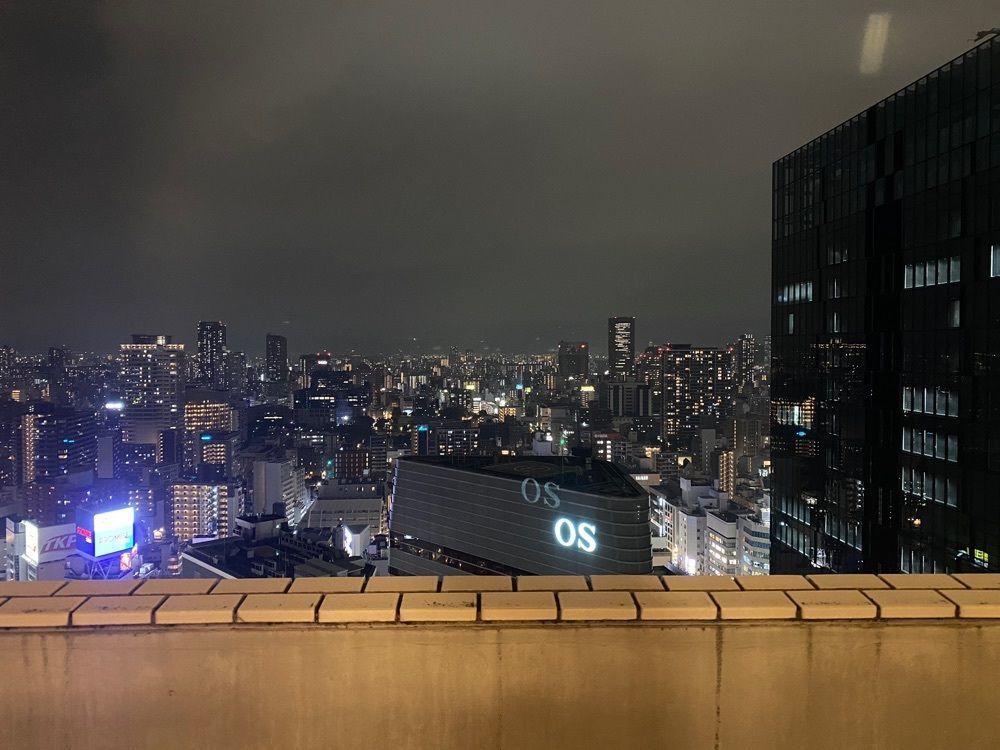 カランさんが投稿した鶴橋風月 阪急32番街店（つるはしふうげつ）に関する口コミの画像