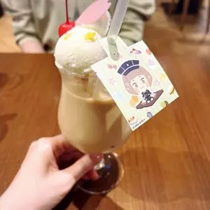 ザ ゲスト カフェ＆ダイナー 心斎橋パルコ店（THE GUEST cafe＆diner）