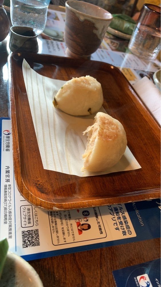 Rei Ouchiさんが投稿したみちのく民芸店 本店に関する口コミの画像