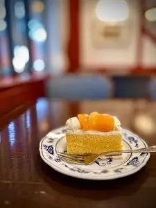 梅月堂 本店