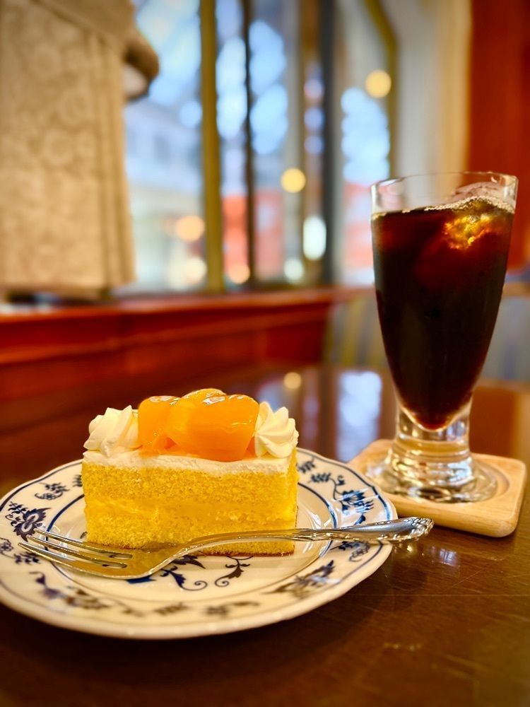 marco_travelnoteさんが投稿した梅月堂 本店に関する口コミの画像