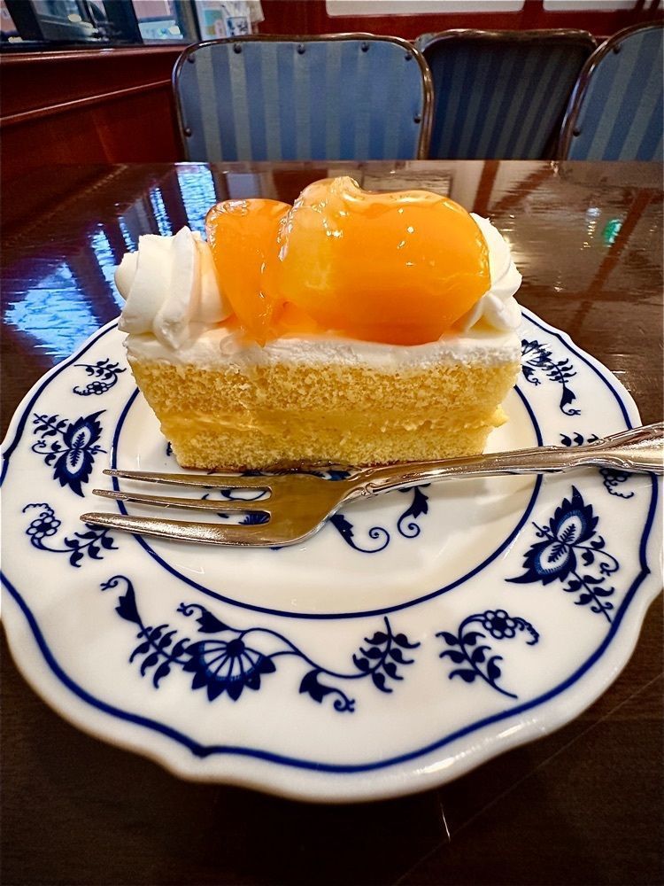 marco_travelnoteさんが投稿した梅月堂 本店に関する口コミの画像