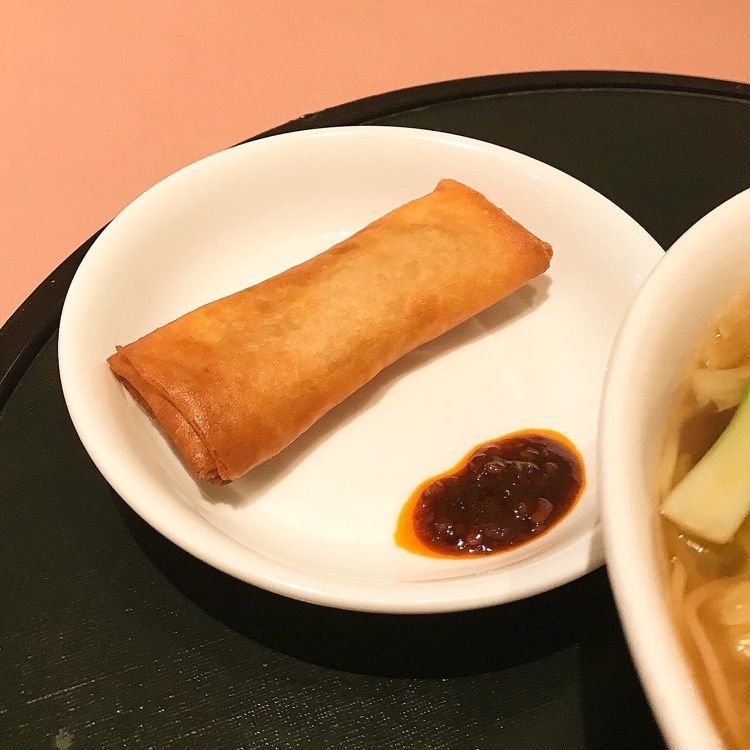 青木 孝文さんが投稿した中国料理 成蹊（チュウゴクリョウリ セイケイ）に関する口コミの画像