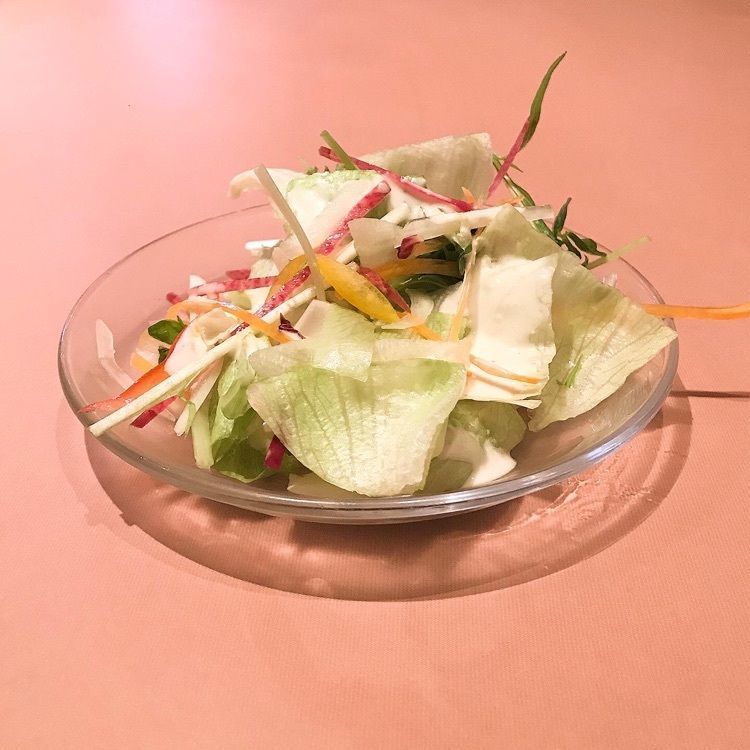 青木 孝文さんが投稿した中国料理 成蹊（チュウゴクリョウリ セイケイ）に関する口コミの画像
