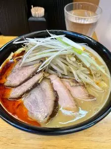 味噌っ子 ふっく 2枚目