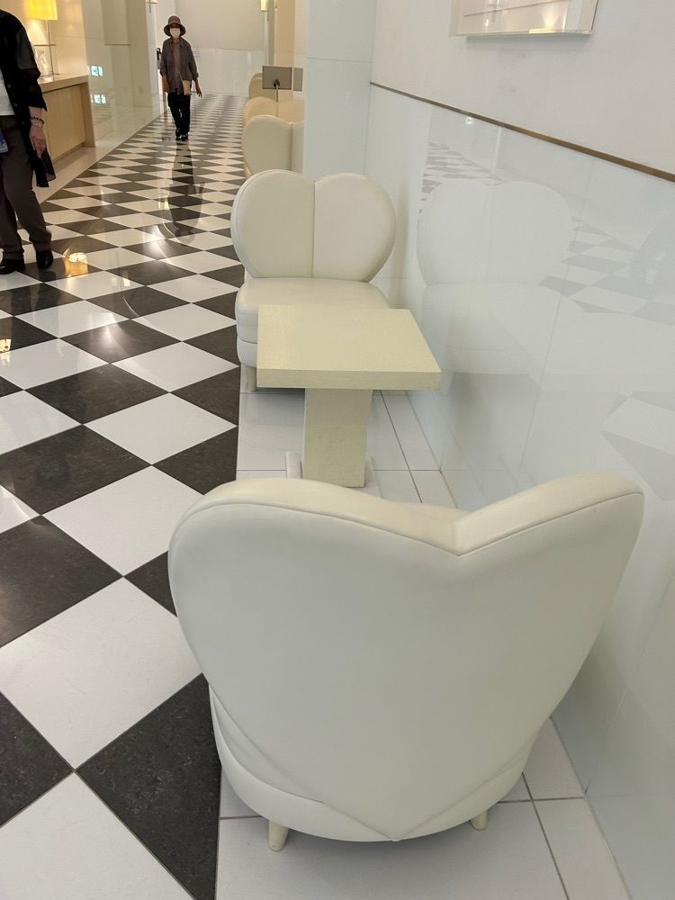 tulipさんが投稿したオテルグレージュ（HOTEL GREGES）に関する口コミの画像