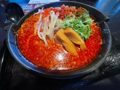 麺屋蔵人 岡谷店