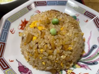 だるま食堂