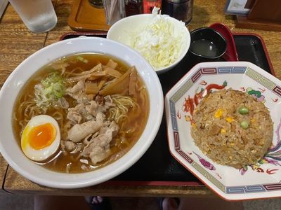 だるま食堂 5枚目