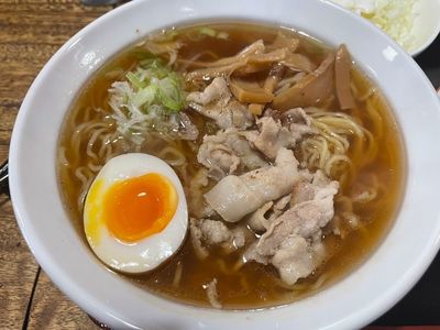 だるま食堂 6枚目