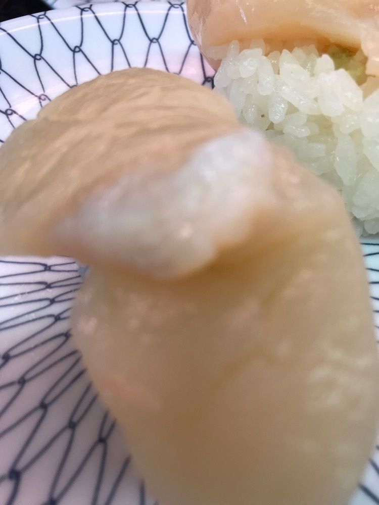 しぃさんが投稿したヤマサ水産本店に関する口コミの画像