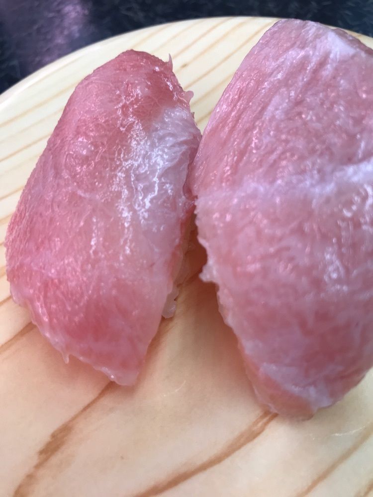 しぃさんが投稿したヤマサ水産本店に関する口コミの画像