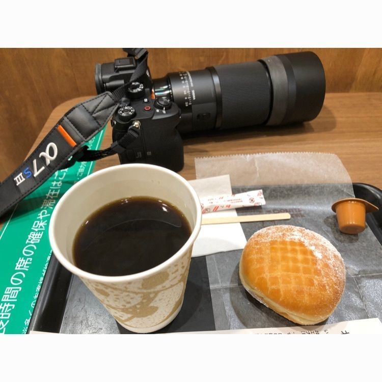 jamesさんが投稿したミスタードーナツ 北千住ショップ（mister Donut）に関する口コミの画像