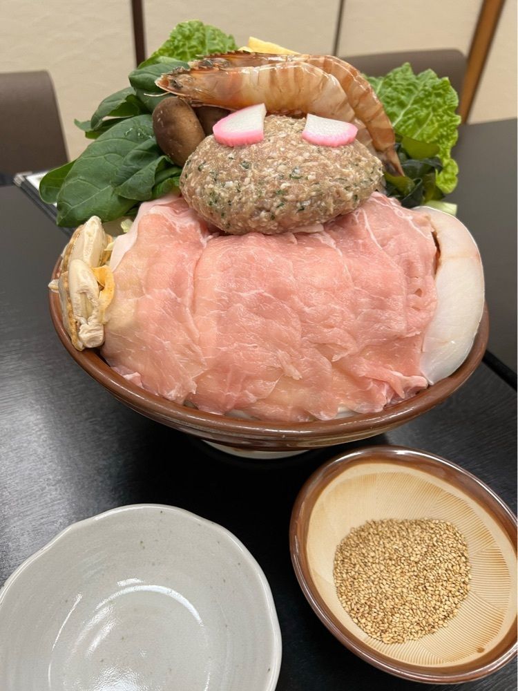 himbaさんが投稿したコノミヤ 鴫野店に関する口コミの画像