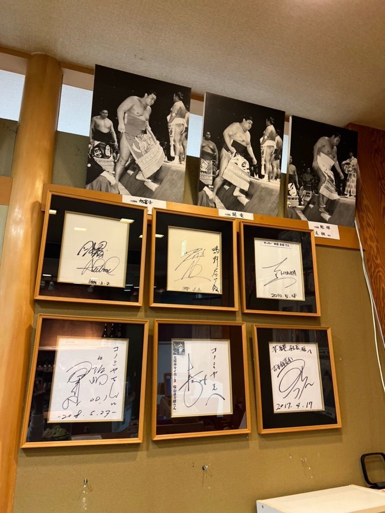 himbaさんが投稿したコノミヤ 鴫野店に関する口コミの画像