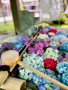 足羽神社