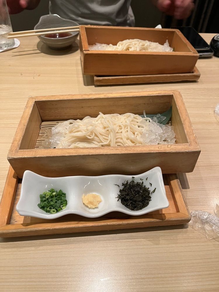 サイターマンさんが投稿した銀波 新宿東口店（GINPA）に関する口コミの画像