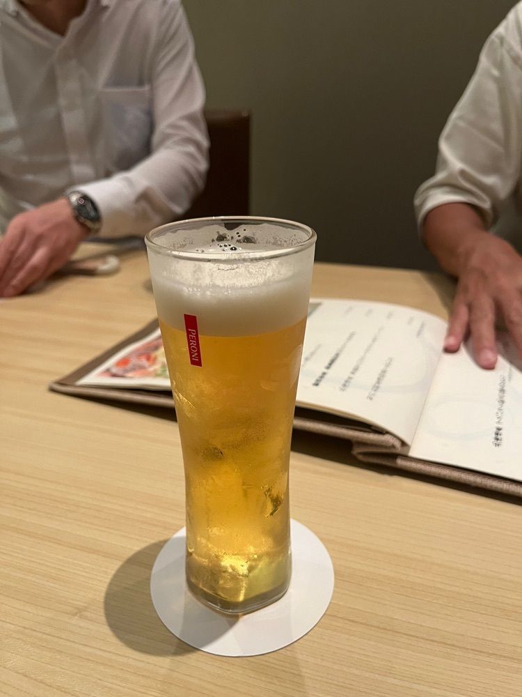 サイターマンさんが投稿した銀波 新宿東口店（GINPA）に関する口コミの画像