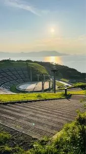 さぬき市野外音楽広場テアトロン