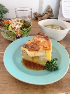 そら豆ガラス商店