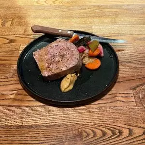 unsaule（【旧店名】ビストロ アンソール）