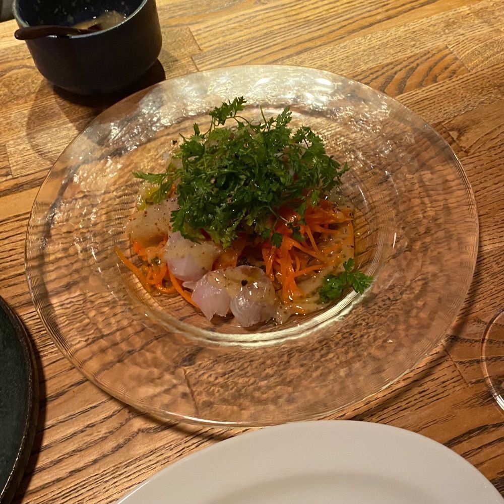 ciel_08さんが投稿したunsaule（【旧店名】ビストロ アンソール）に関する口コミの画像