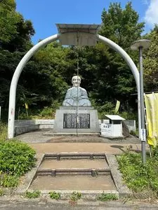 雲巌禅寺・霊巌洞・五百羅漢