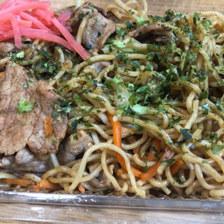 からっ風②さんが投稿したセブン-イレブン 笠懸久宮店（7-ELEVEN）に関する口コミの画像