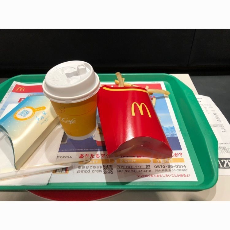 jamesさんが投稿した北千住マルイに関する口コミの画像