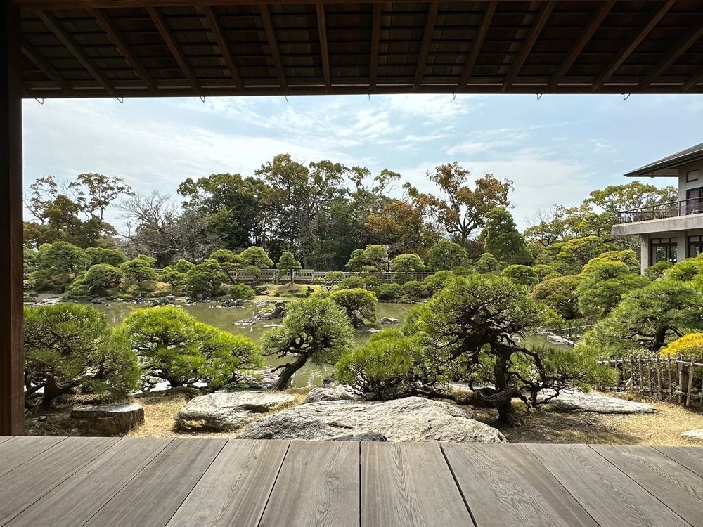 BOM-BA-YEさんが投稿した松濤園に関する口コミの画像