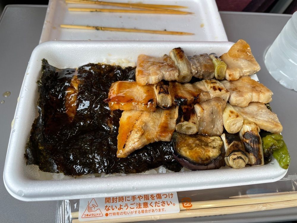 fumiさんが投稿したハセガワストア 函館駅前店に関する口コミの画像