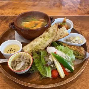 イワジン喫茶室（Cafe iwajin）