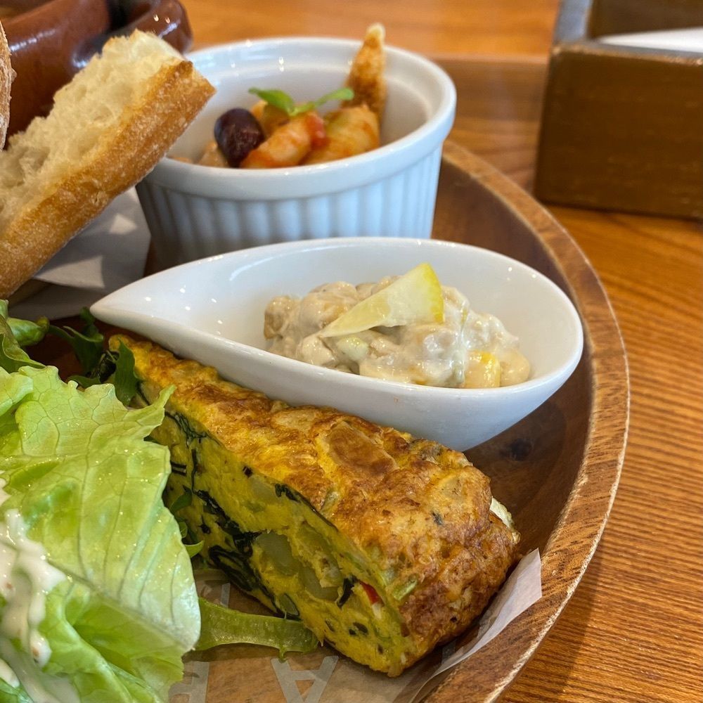 鉄道王さんが投稿したイワジン喫茶室（Cafe iwajin）に関する口コミの画像