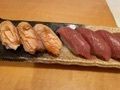aomoriwa.taberuさんが投稿したすし処てんがに関する口コミの画像