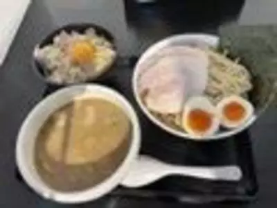麺家 一翔