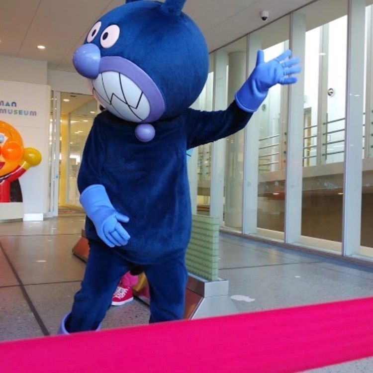ＤＪゴン太さんが投稿したアンパンマン＆ペコズキッチン 神戸アンパンマンこどもミュージアム＆モールに関する口コミの画像