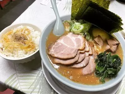家系家（いえけいや）