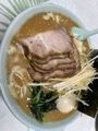 aomoriwa.taberuさんが投稿した家系家（いえけいや）に関する口コミの画像
