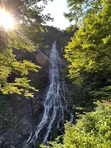 天滝