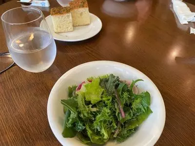 Osteria Due （オステリア ドゥエ）