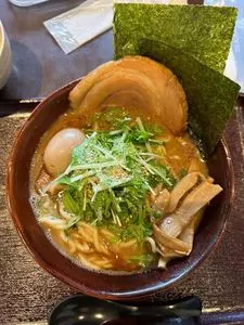 九十九里　麺ドラゴン